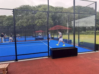 Foto des Albums: Spieltag 1 in Garding