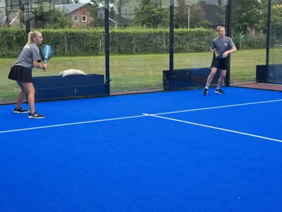 Foto des Albums: Spieltag 1 in Garding