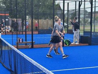 Foto des Albums: Spieltag 1 in Garding