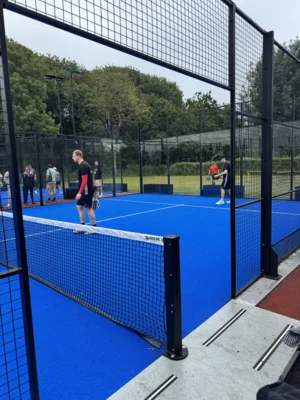 Foto des Albums: Spieltag 1 in Garding