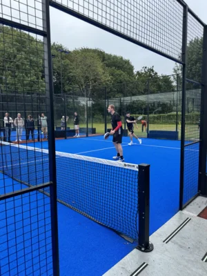 Foto des Albums: Spieltag 1 in Garding