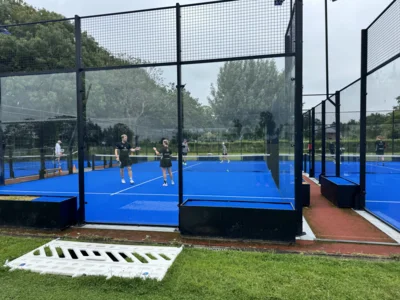 Foto des Albums: Spieltag 1 in Garding