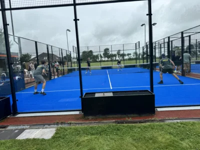 Foto des Albums: Spieltag 1 in Garding