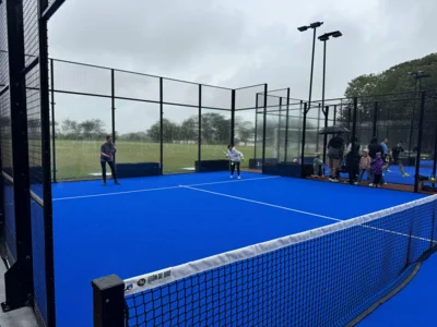 Foto des Albums: Spieltag 1 in Garding