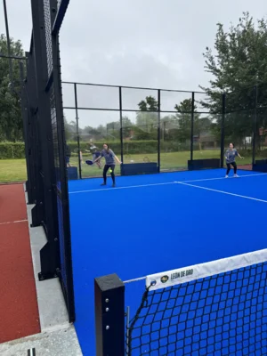 Foto des Albums: Spieltag 1 in Garding