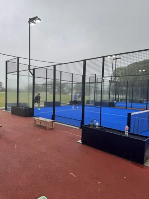 Foto des Albums: Spieltag 1 in Garding