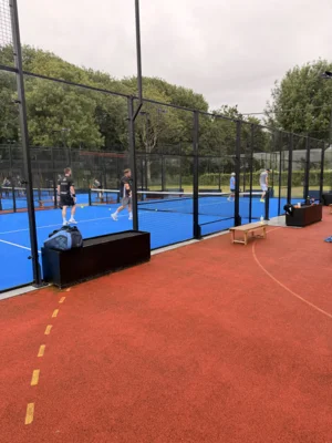 Foto des Albums: Spieltag 1 in Garding