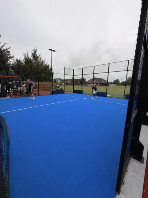 Foto des Albums: Spieltag 1 in Garding