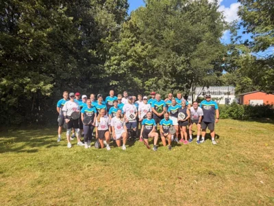 Foto des Albums: Spieltag 1 in Enge-Sande