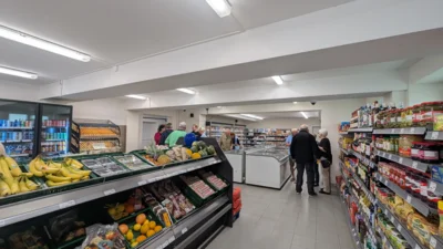 Foto des Albums: Ein besonderer Tag in der Gemeinde Ruhner Berge
