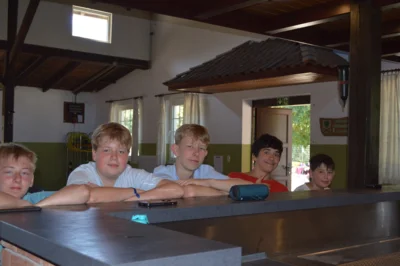 Foto des Albums: Zelabo 2026 - Tag 5
