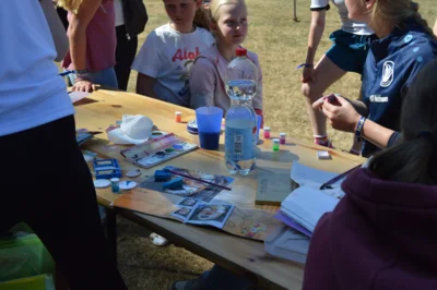 Foto des Albums: Zelabo 2026 - Tag 5