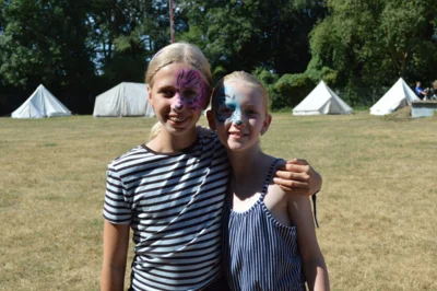 Foto des Albums: Zelabo 2026 - Tag 5