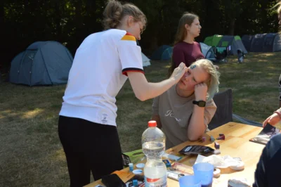Foto des Albums: Zelabo 2026 - Tag 5