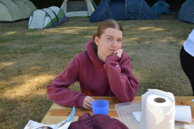 Foto des Albums: Zelabo 2026 - Tag 5