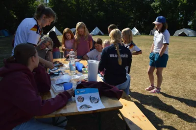 Foto des Albums: Zelabo 2026 - Tag 5
