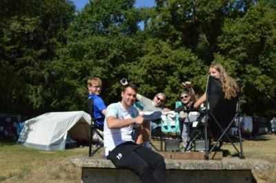 Foto des Albums: Zelabo 2026 - Tag 5