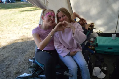 Foto des Albums: Zelabo 2026 - Tag 5