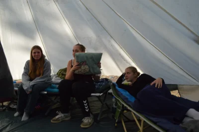 Foto des Albums: Zelabo 2026 - Tag 5