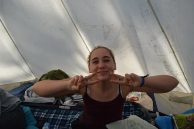 Foto des Albums: Zelabo 2026 - Tag 5