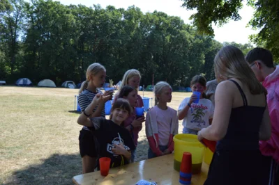 Foto des Albums: Zelabo 2026 - Tag 5