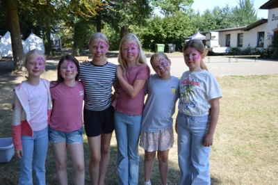 Foto des Albums: Zelabo 2026 - Tag 5