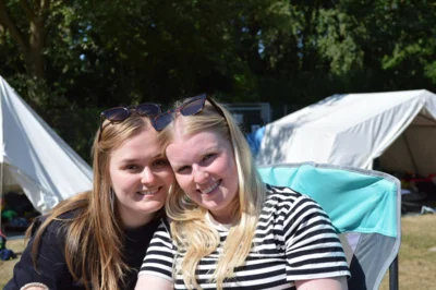 Foto des Albums: Zelabo 2026 - Tag 5