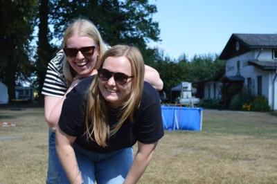 Foto des Albums: Zelabo 2026 - Tag 5