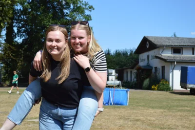 Foto des Albums: Zelabo 2026 - Tag 5