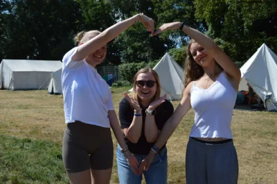 Foto des Albums: Zelabo 2026 - Tag 5
