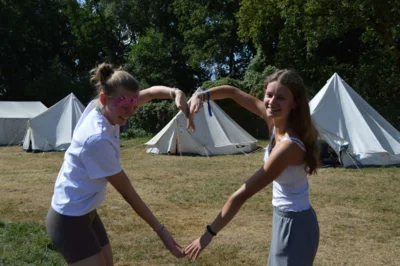 Foto des Albums: Zelabo 2026 - Tag 5