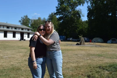 Foto des Albums: Zelabo 2026 - Tag 5