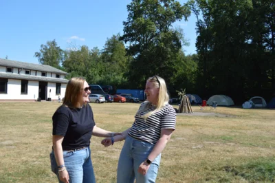 Foto des Albums: Zelabo 2026 - Tag 5