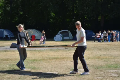 Foto des Albums: Zelabo 2026 - Tag 5