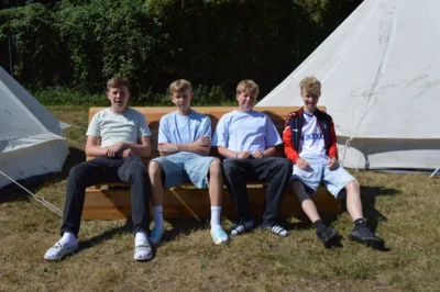 Foto des Albums: Zelabo 2026 - Tag 5