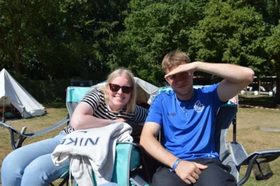 Foto des Albums: Zelabo 2026 - Tag 5