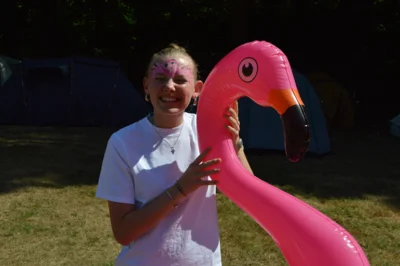 Foto des Albums: Zelabo 2026 - Tag 5