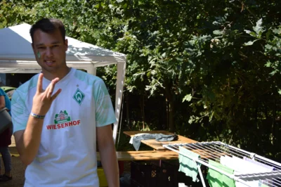Foto des Albums: Zelabo 2026 - Tag 5