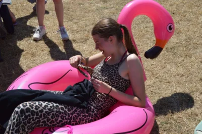 Foto des Albums: Zelabo 2026 - Tag 5