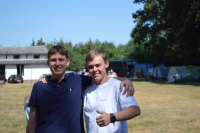 Foto des Albums: Zelabo 2026 - Tag 5
