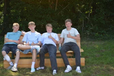 Foto des Albums: Zelabo 2026 - Tag 5