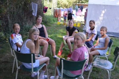 Foto des Albums: Zelabo 2026 - Tag 5