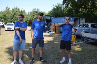 Foto des Albums: Zelabo 2026 - Tag 5