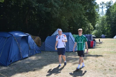 Foto des Albums: Zelabo 2026 - Tag 5