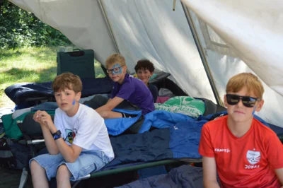 Foto des Albums: Zelabo 2026 - Tag 5