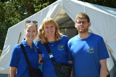 Foto des Albums: Zelabo 2026 - Tag 5