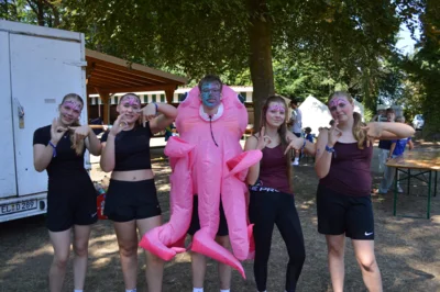 Foto des Albums: Zelabo 2026 - Tag 5