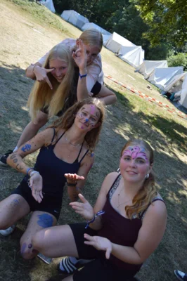 Foto des Albums: Zelabo 2026 - Tag 5