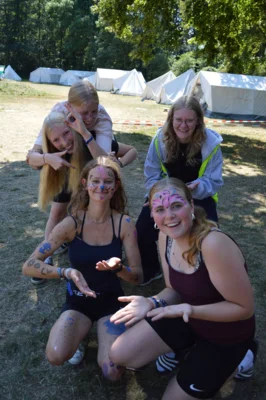 Foto des Albums: Zelabo 2026 - Tag 5