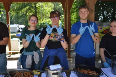 Foto des Albums: Zelabo 2026 - Tag 5